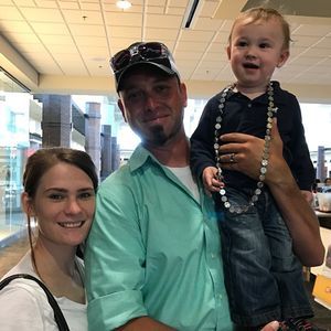 Meet your Posher, Bryan